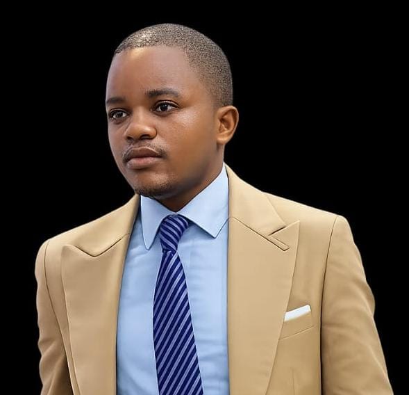 Infirmier Michel Lotoko Okitokalo