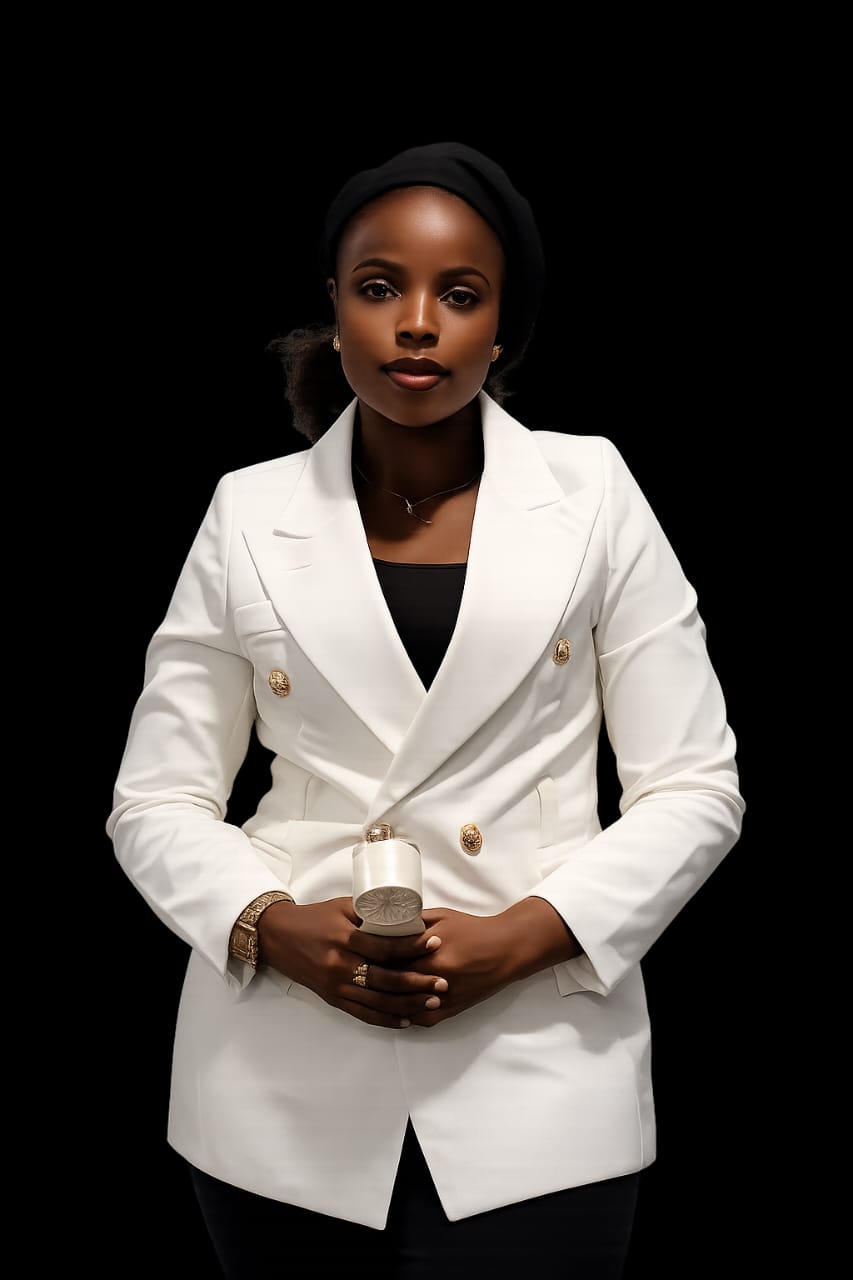 Experte Marlene Kabongo 