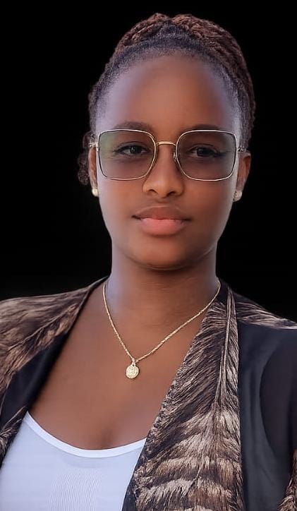 Robine Makelelo
