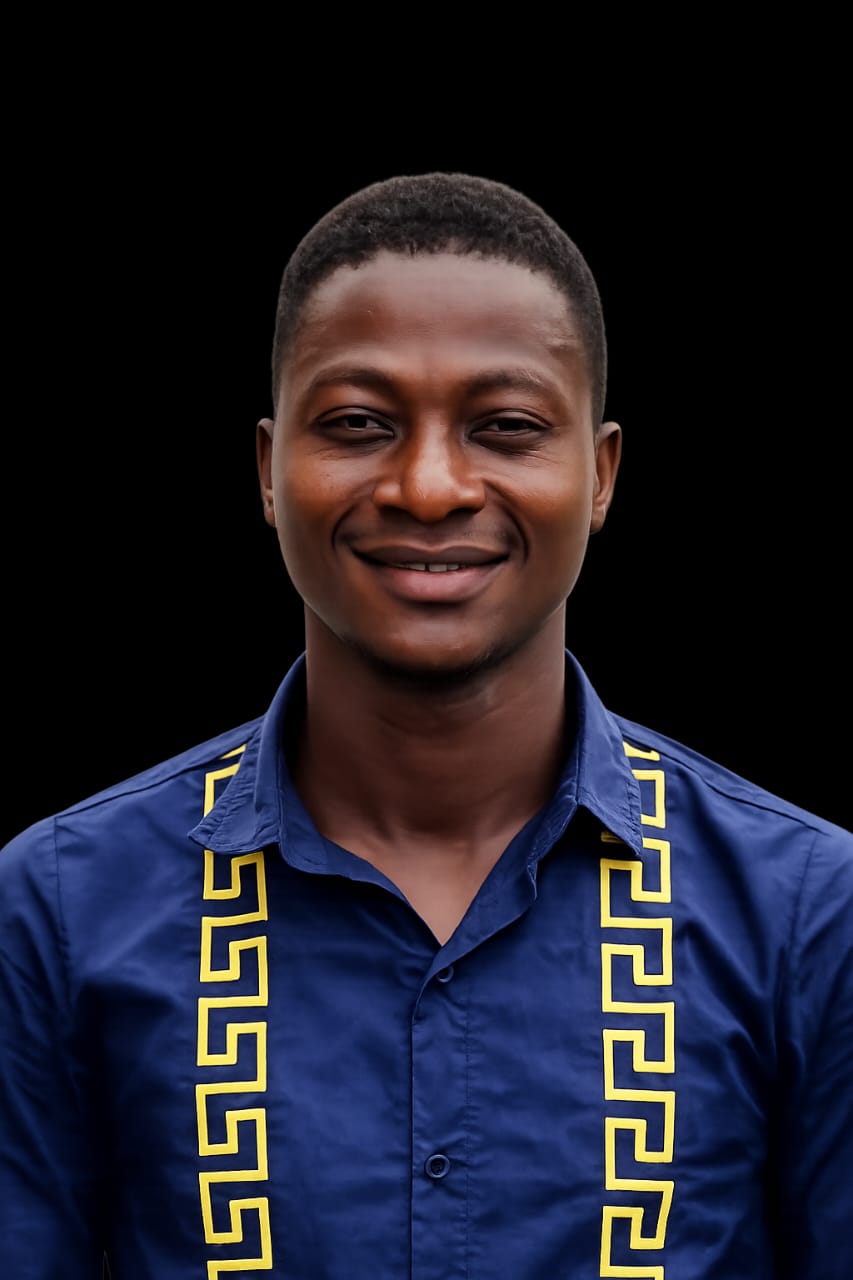 Expert Pierre Ehomba Mamba